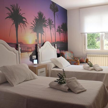 Апартаменты La Casita De Plata Монфорте-де-Лемос Экстерьер фото
