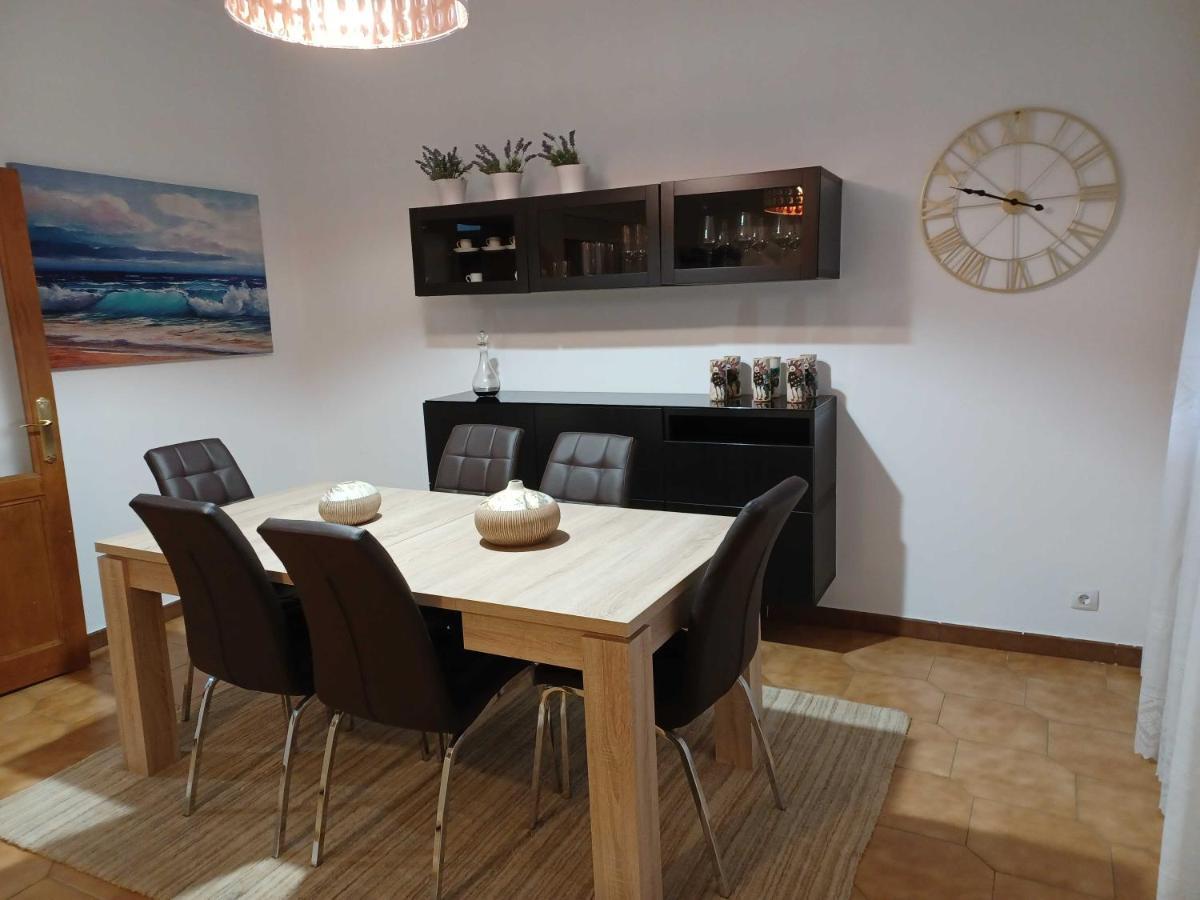 Апартаменты La Casita De Plata Монфорте-де-Лемос Экстерьер фото