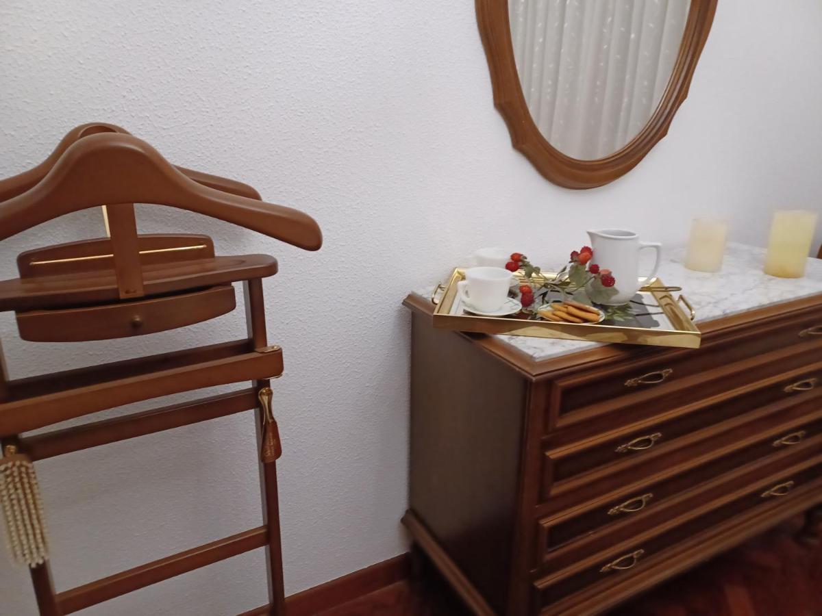 Апартаменты La Casita De Plata Монфорте-де-Лемос Экстерьер фото