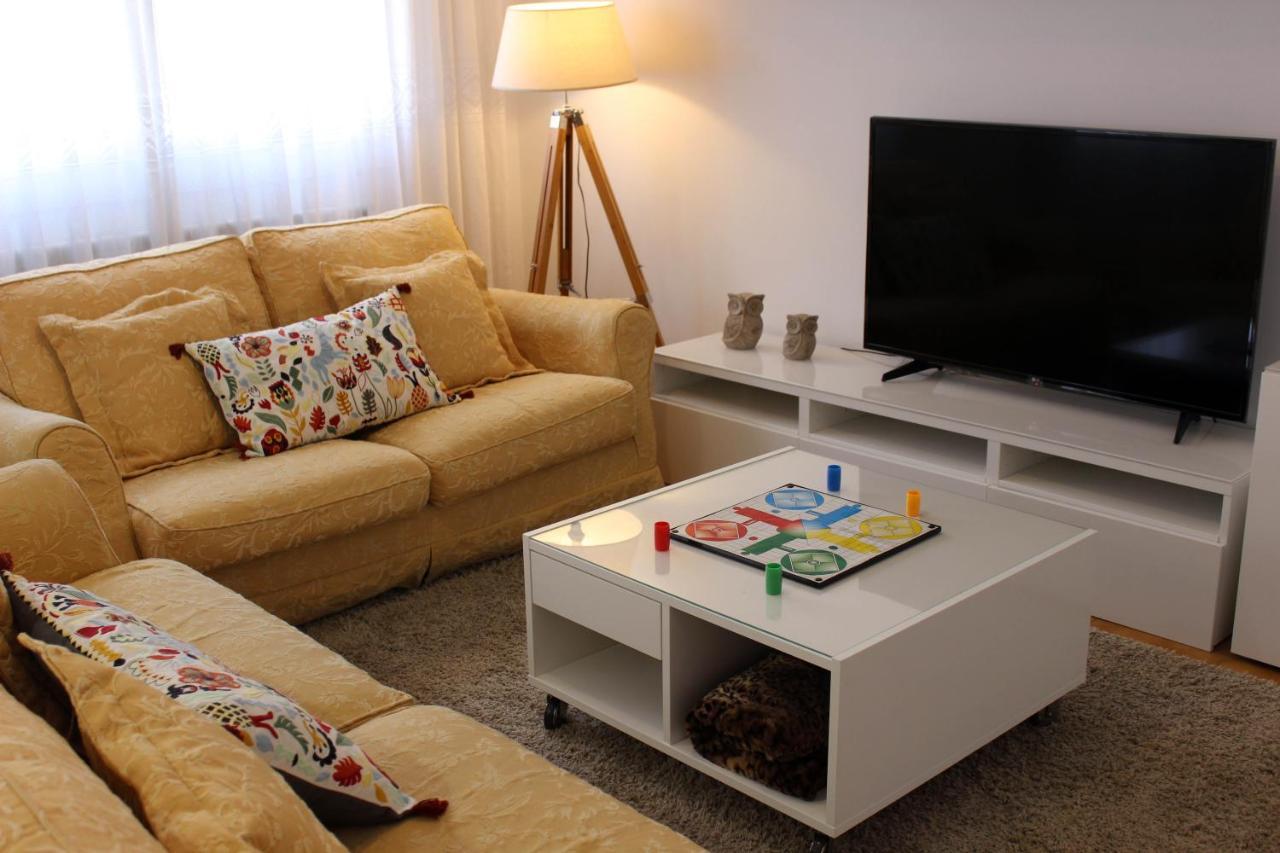 Апартаменты La Casita De Plata Монфорте-де-Лемос Экстерьер фото