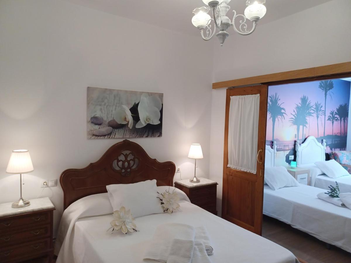 Апартаменты La Casita De Plata Монфорте-де-Лемос Экстерьер фото
