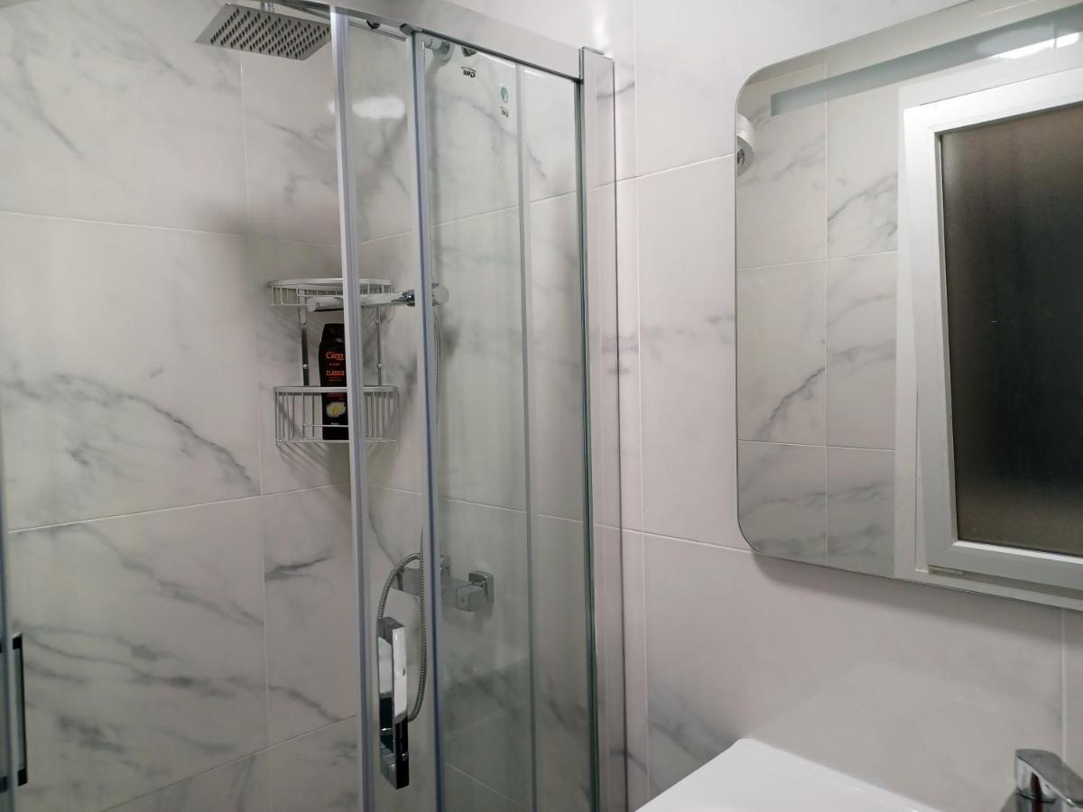 Апартаменты La Casita De Plata Монфорте-де-Лемос Экстерьер фото