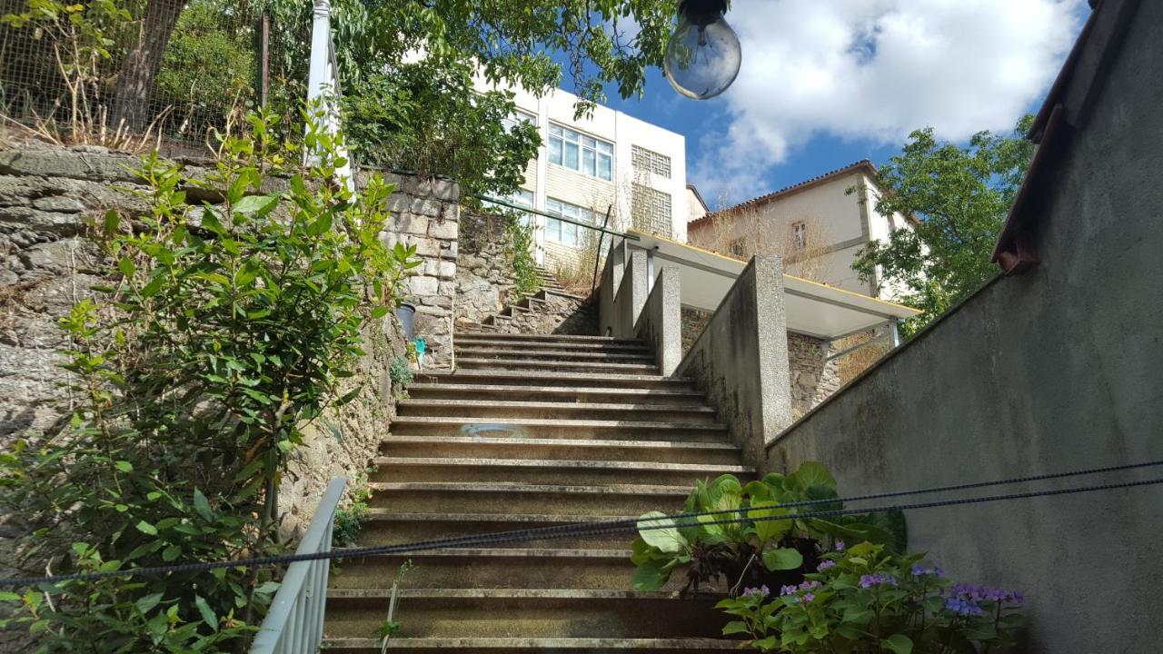 Апартаменты La Casita De Plata Монфорте-де-Лемос Экстерьер фото