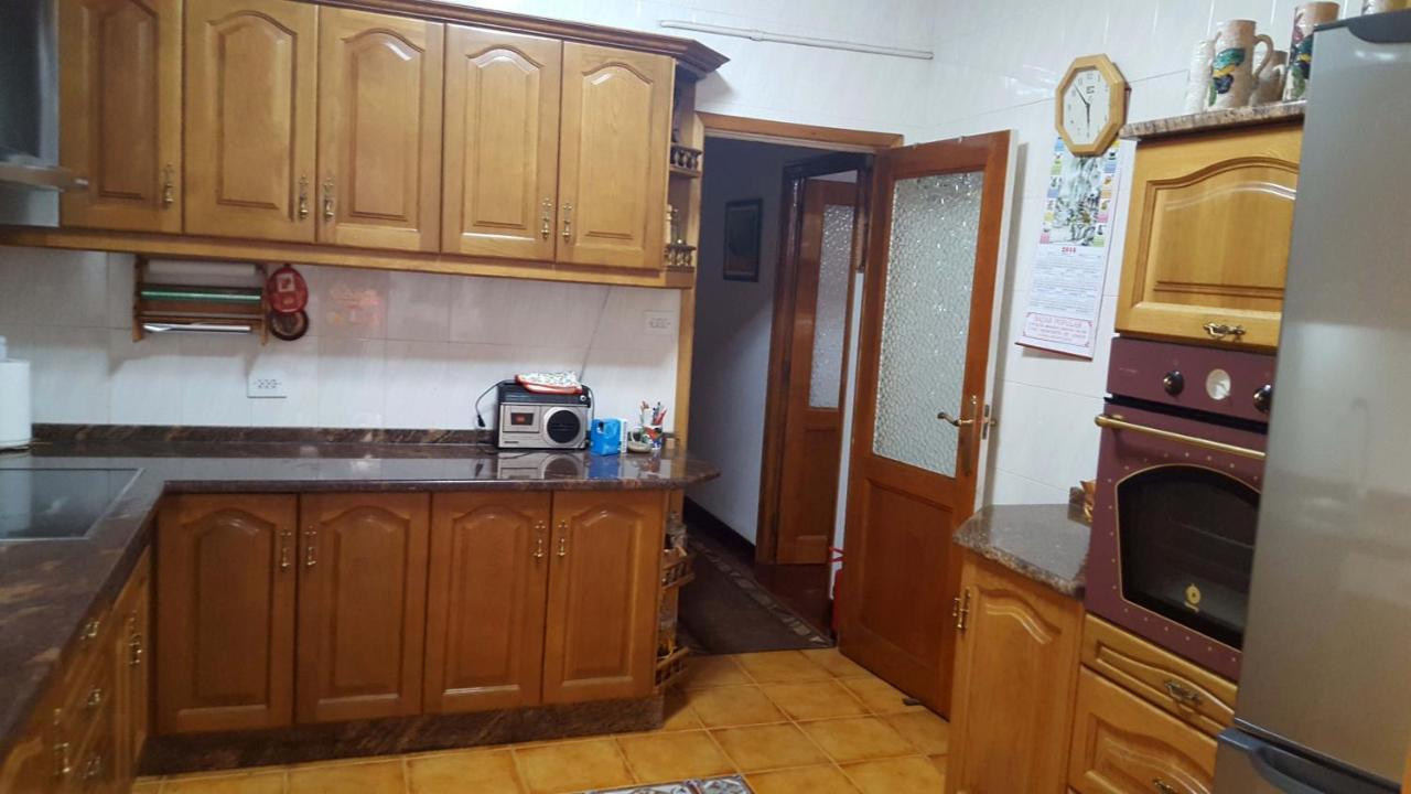 Апартаменты La Casita De Plata Монфорте-де-Лемос Экстерьер фото