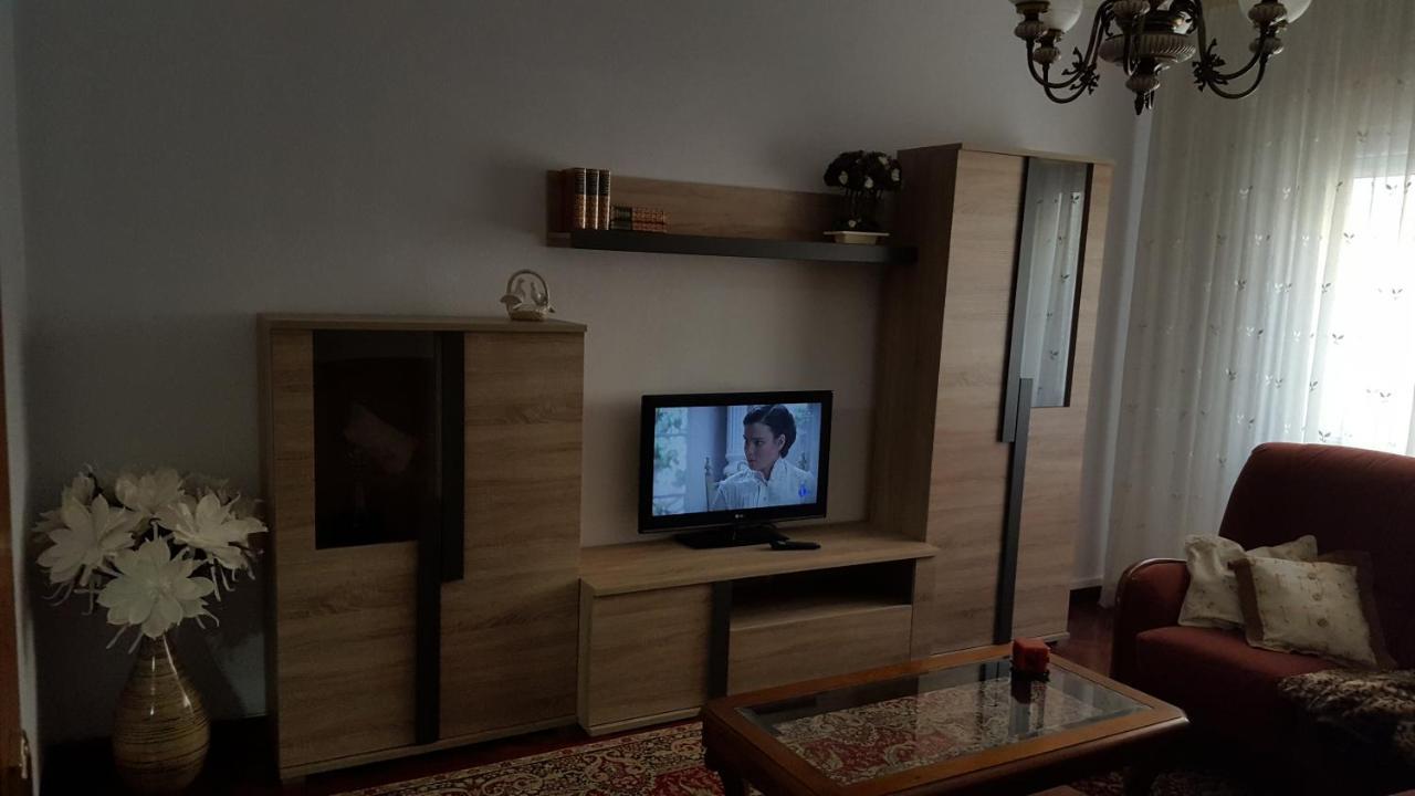 Апартаменты La Casita De Plata Монфорте-де-Лемос Экстерьер фото