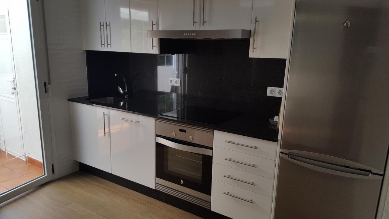 Апартаменты La Casita De Plata Монфорте-де-Лемос Экстерьер фото